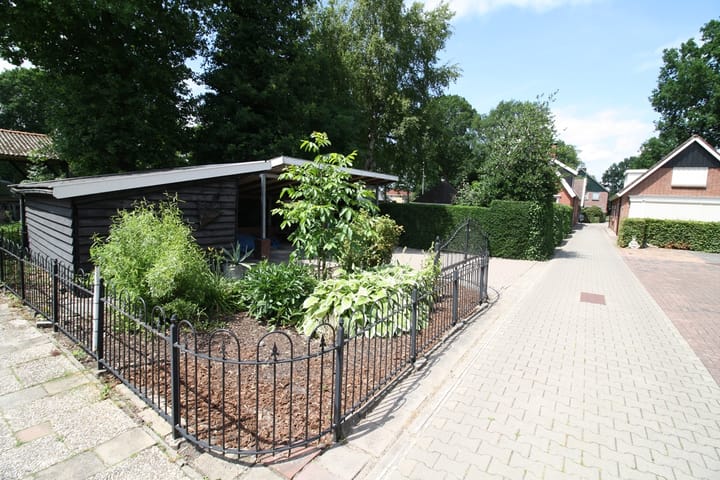 Foto 50 van Westeinde 320