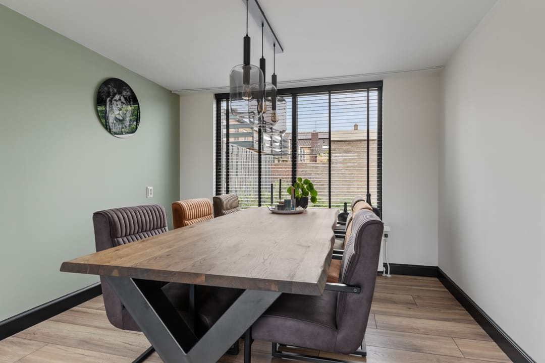 Foto 8 van Oranje Nassaulaan 3