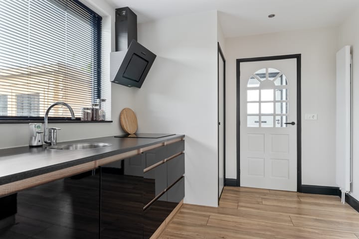 Foto 11 van Oranje Nassaulaan 3