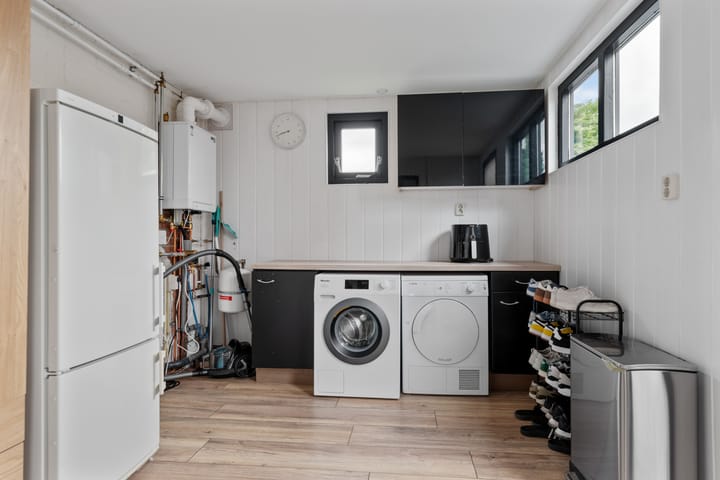 Foto 14 van Oranje Nassaulaan 3