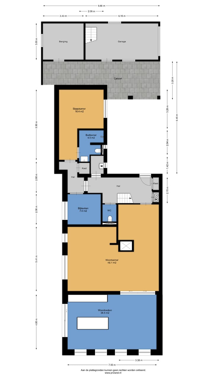 Foto 57 van Westeinde 320