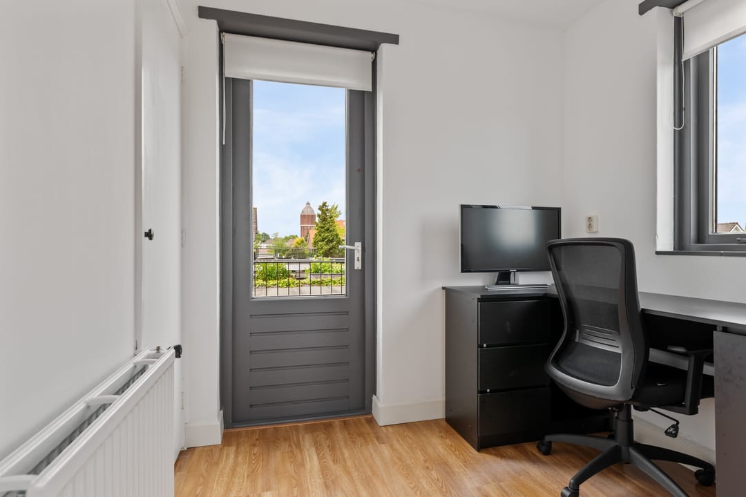 Foto 22 van Oranje Nassaulaan 3