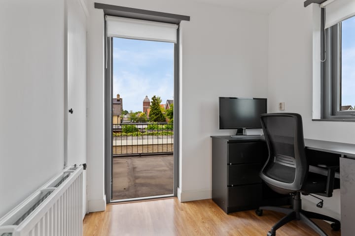 Foto 23 van Oranje Nassaulaan 3