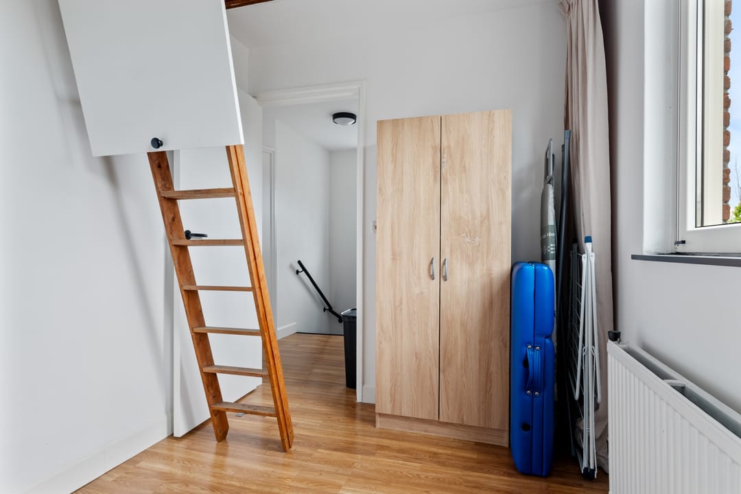 Foto 28 van Oranje Nassaulaan 3