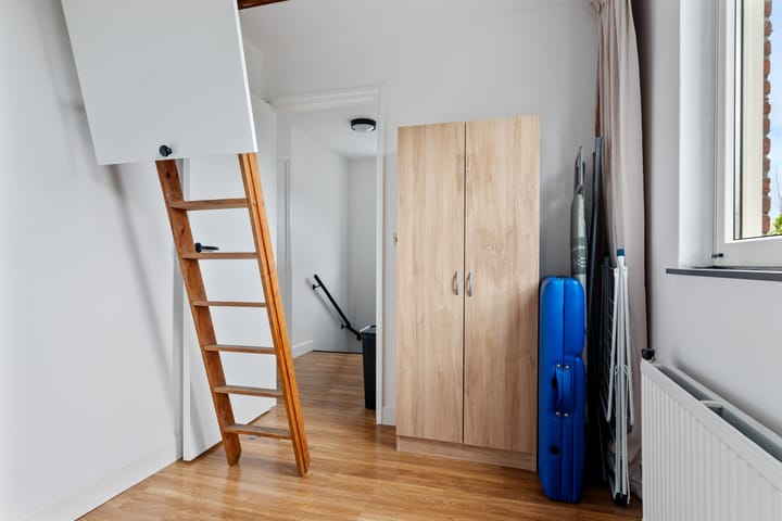 Foto 28 van Oranje Nassaulaan 3