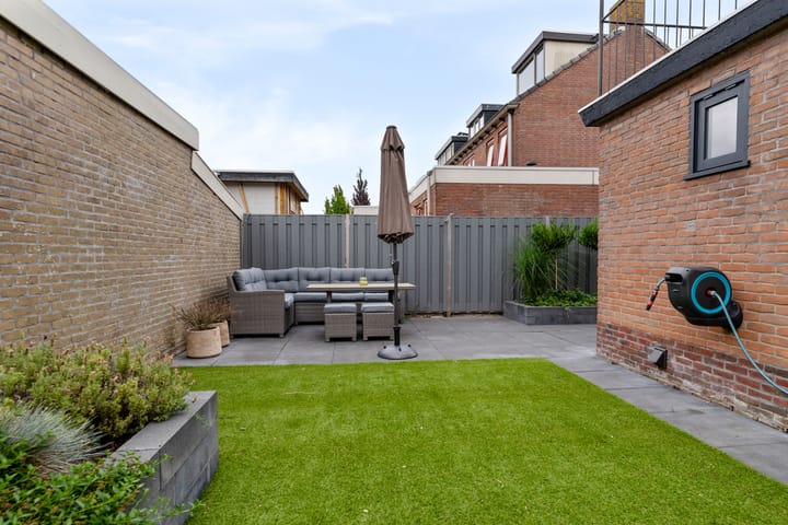 Foto 29 van Oranje Nassaulaan 3