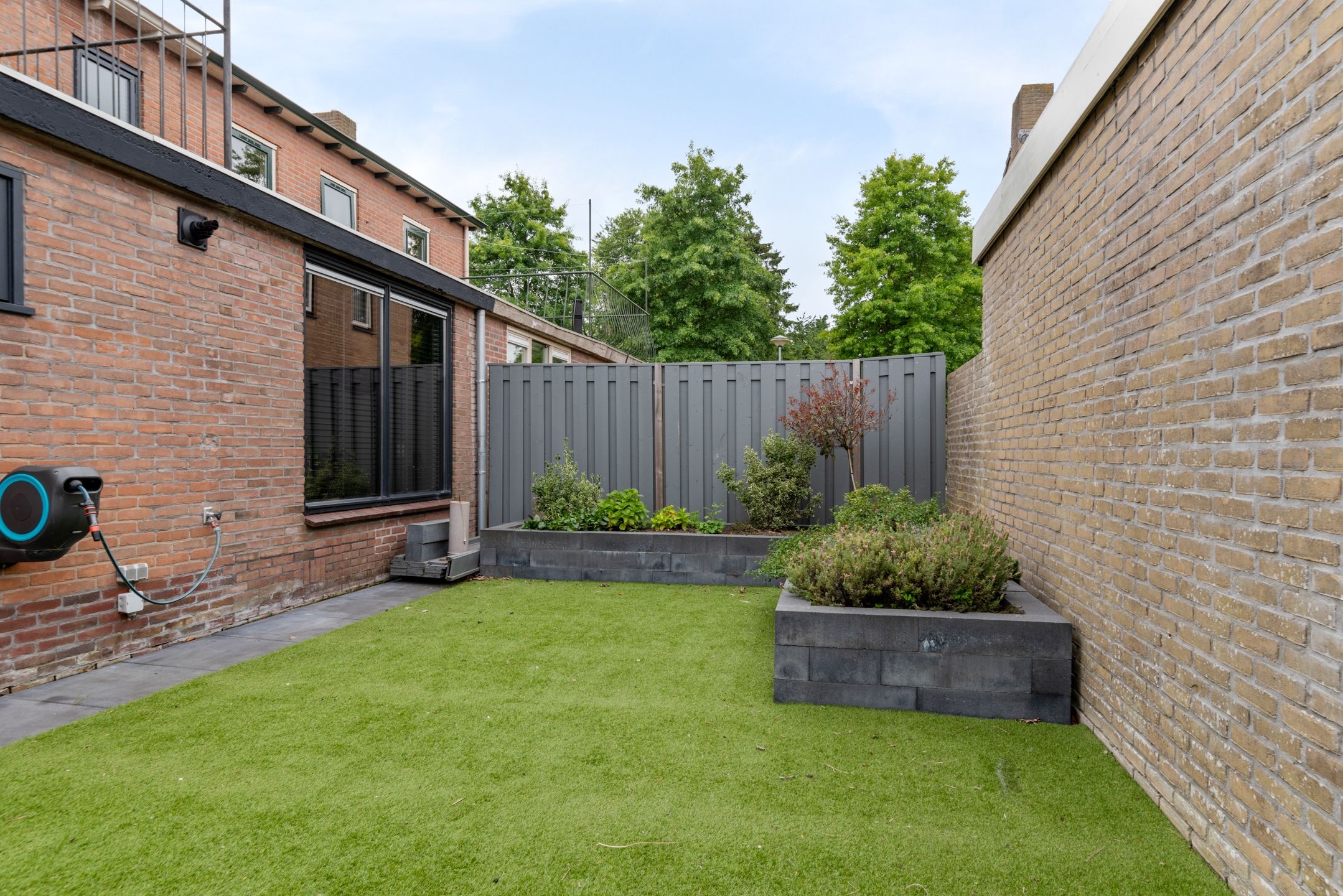 Foto 30 van Oranje Nassaulaan 3