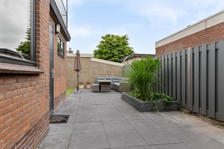 Foto 31 van Oranje Nassaulaan 3