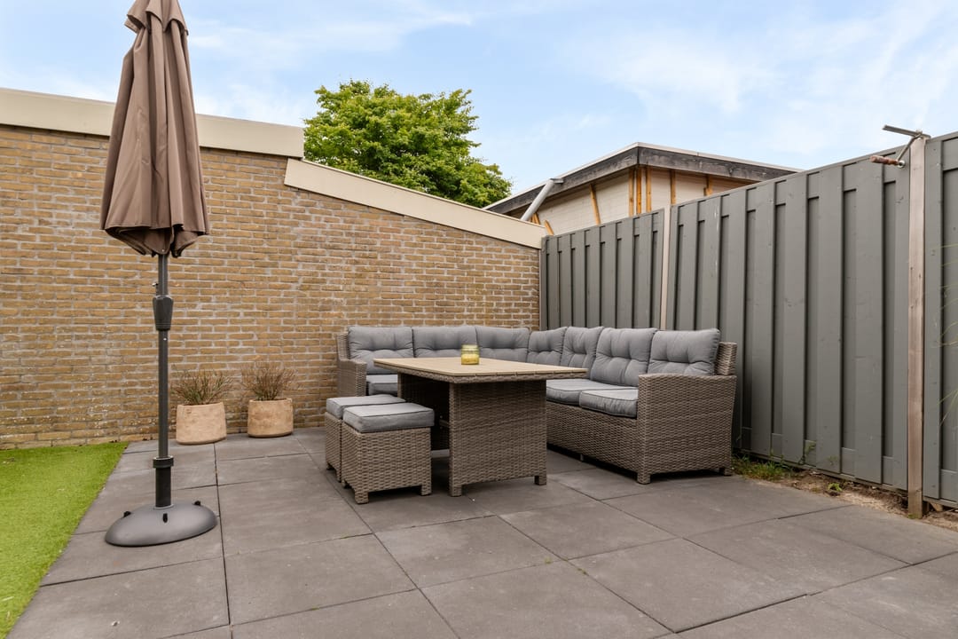 Foto 32 van Oranje Nassaulaan 3