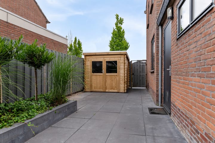 Foto 33 van Oranje Nassaulaan 3