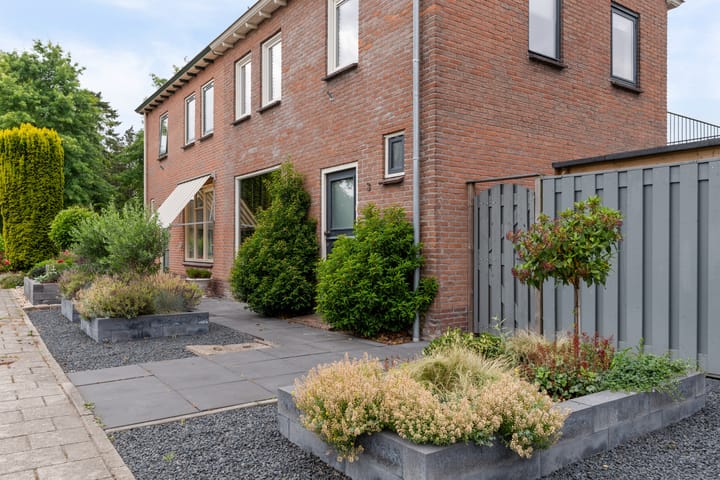 Foto 34 van Oranje Nassaulaan 3