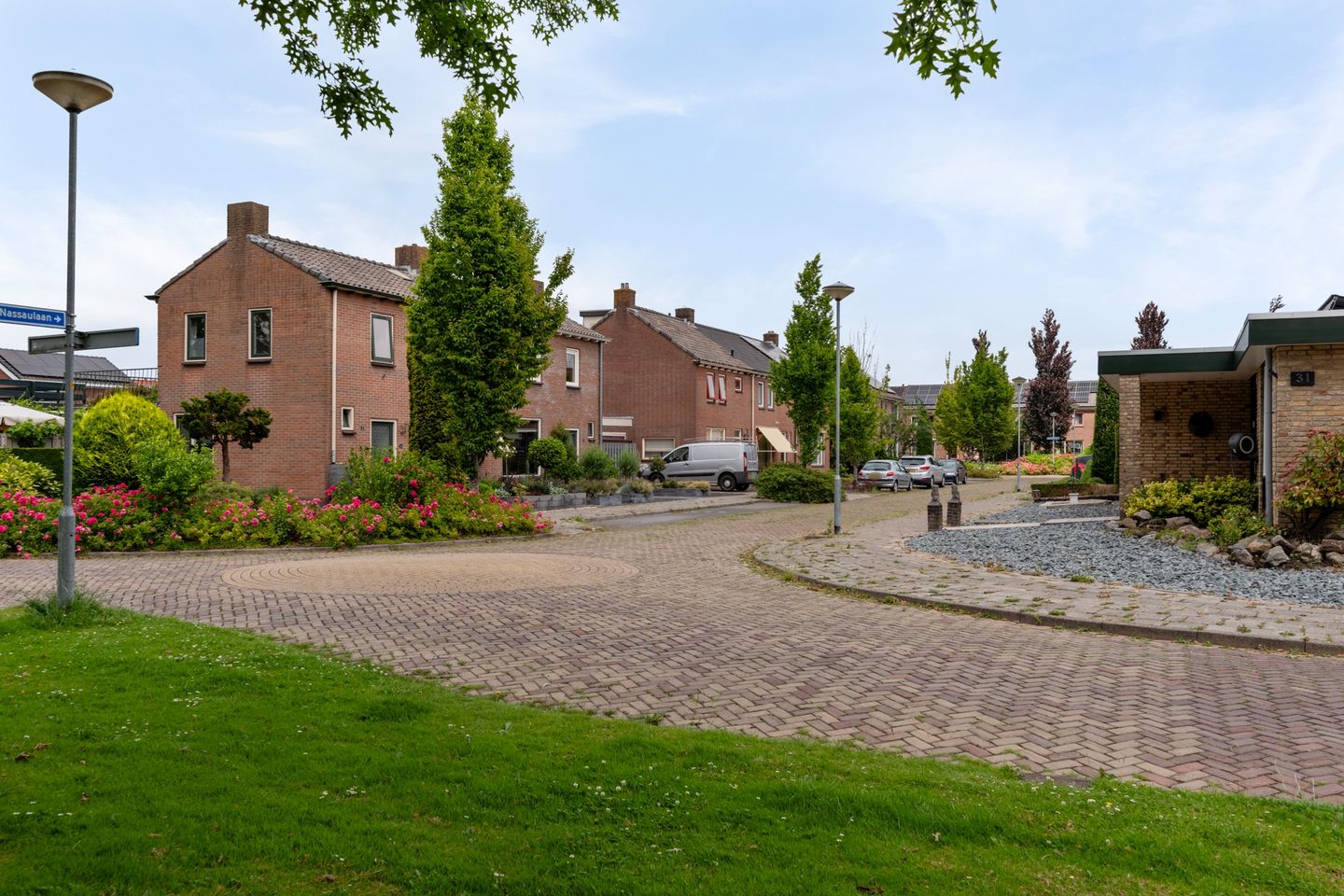 Foto 35 van Oranje Nassaulaan 3