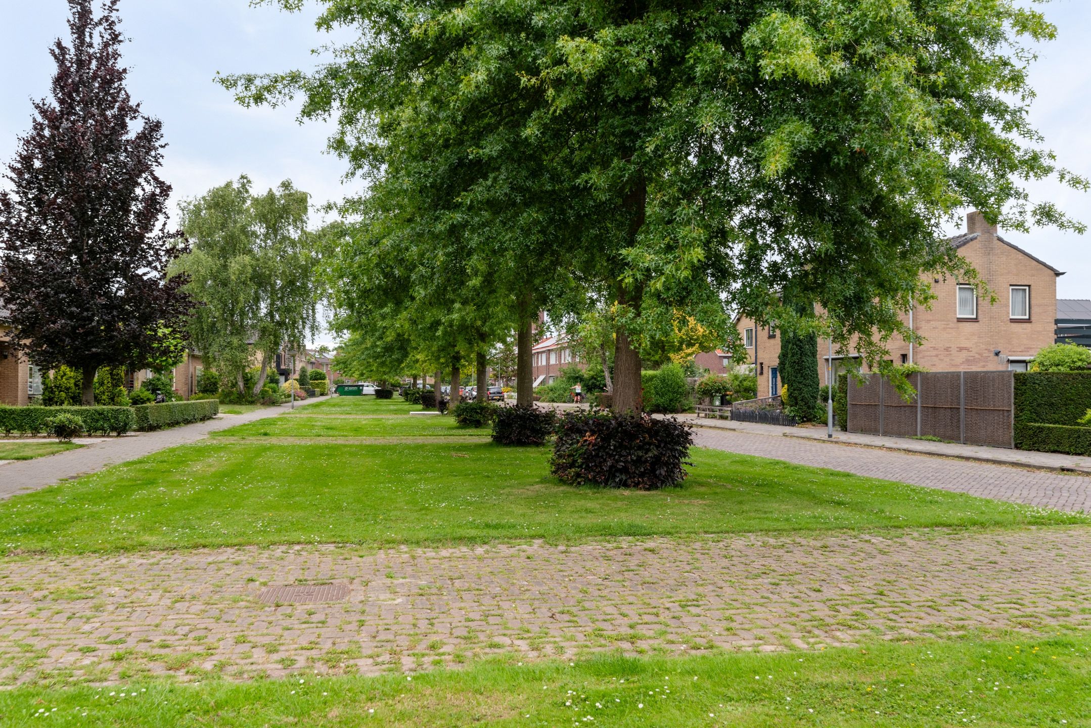 Foto 36 van Oranje Nassaulaan 3