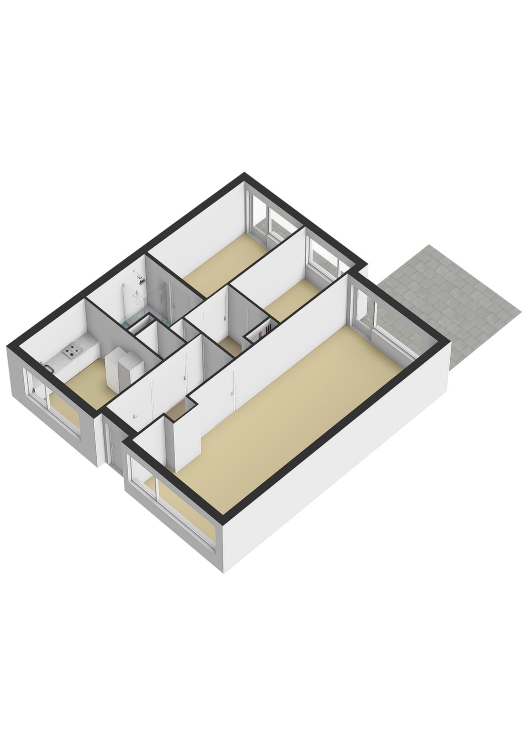 Foto 37 van Loseweg 263