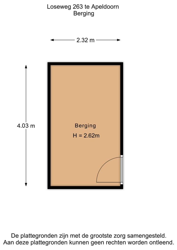Foto 38 van Loseweg 263