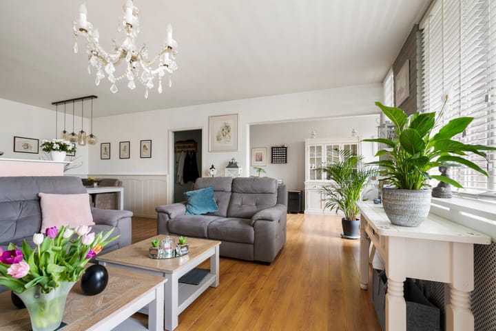 Foto 2 van Sandenburg 347