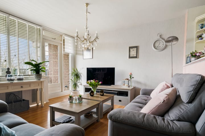 Foto 3 van Sandenburg 347