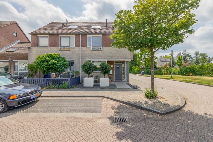 Foto 1 van de Lepelaar 14