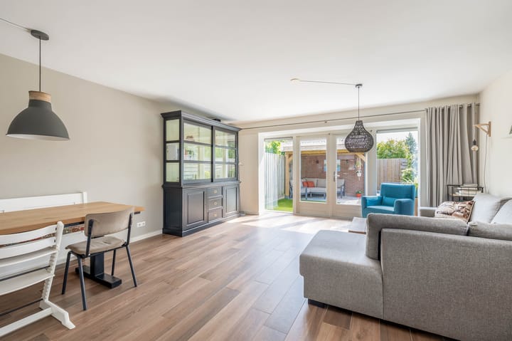 Foto 2 van de Lepelaar 14