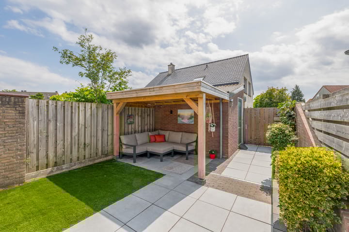 Foto 3 van de Lepelaar 14