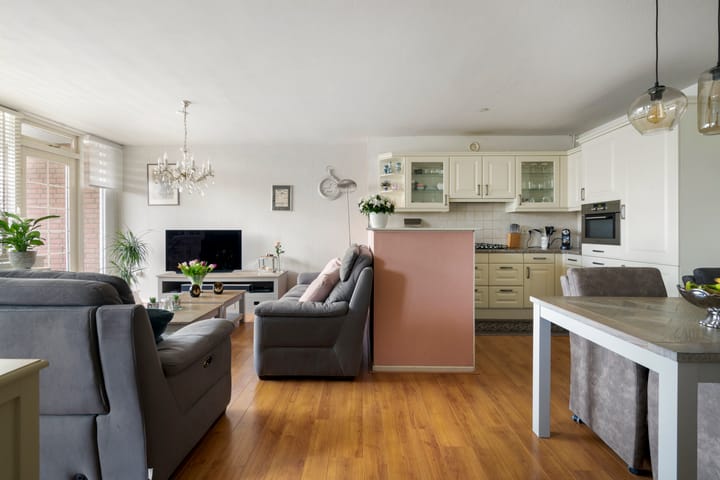 Foto 8 van Sandenburg 347