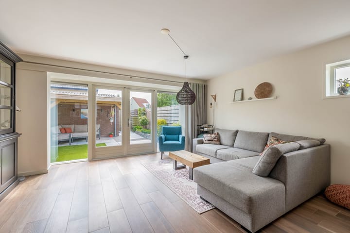 Foto 6 van de Lepelaar 14