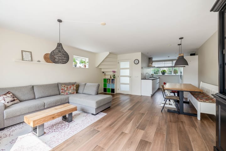 Foto 7 van de Lepelaar 14