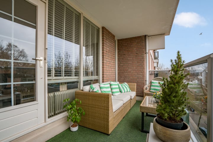 Foto 27 van Sandenburg 347