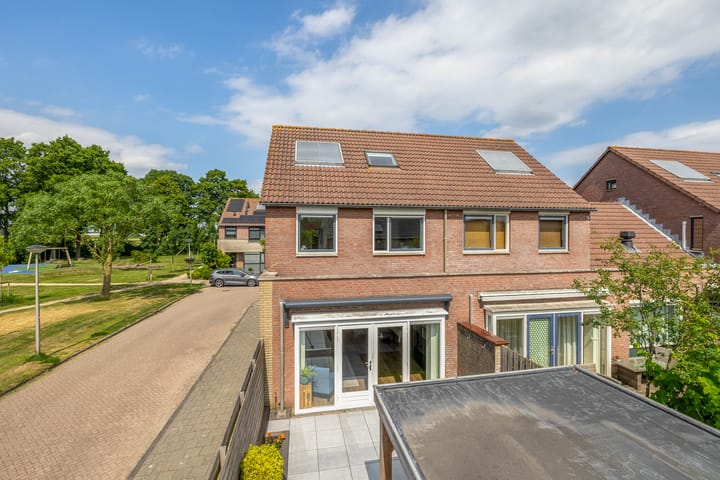 Foto 32 van de Lepelaar 14