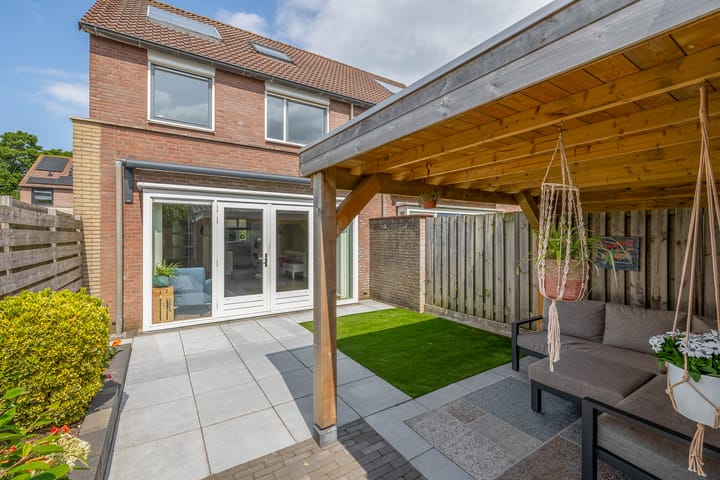 Foto 33 van de Lepelaar 14