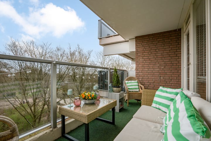 Foto 34 van Sandenburg 347