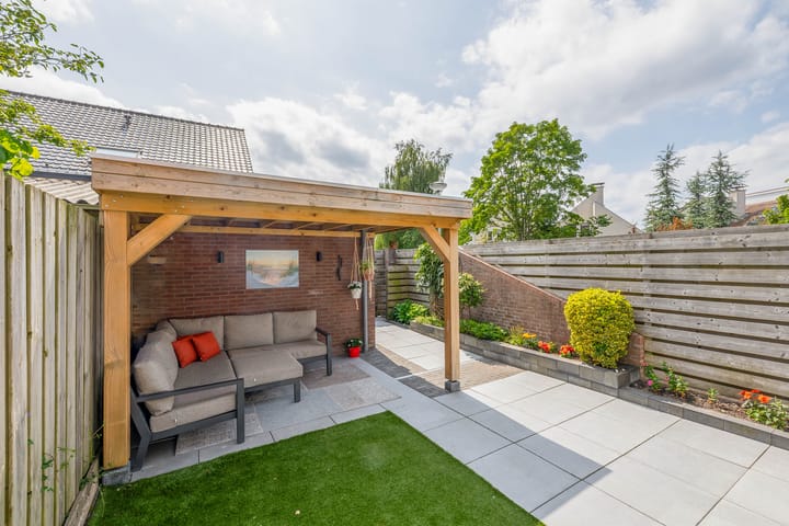 Foto 34 van de Lepelaar 14