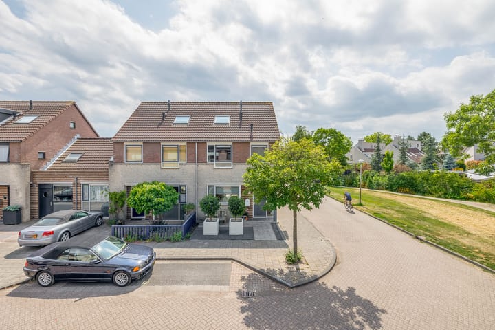 Foto 35 van de Lepelaar 14