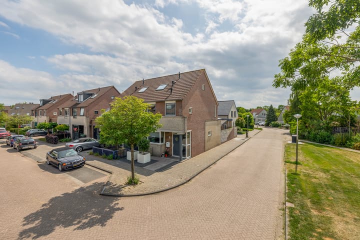 Foto 36 van de Lepelaar 14