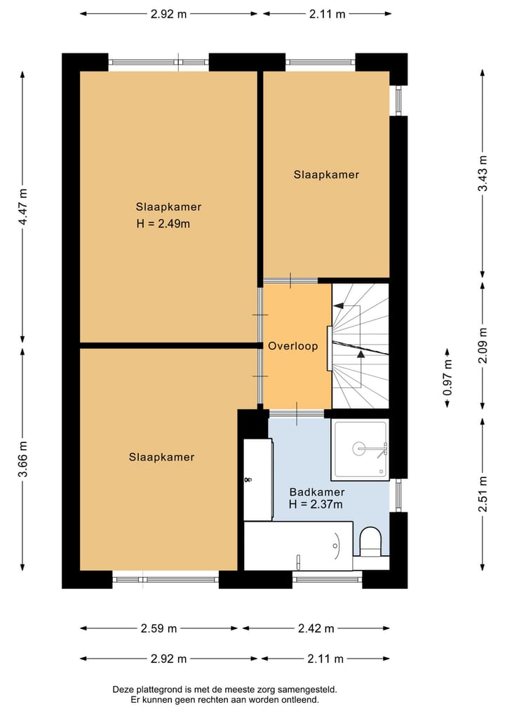 Foto 40 van de Lepelaar 14