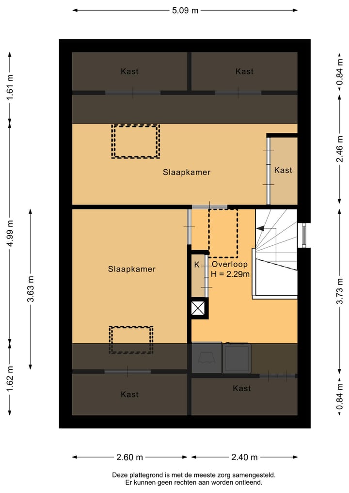 Foto 41 van de Lepelaar 14