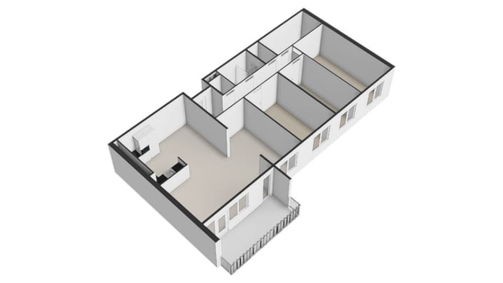 Foto 42 van Sandenburg 347