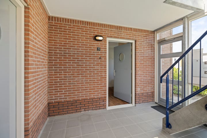 Foto 4 van Leeuwenhorst 5