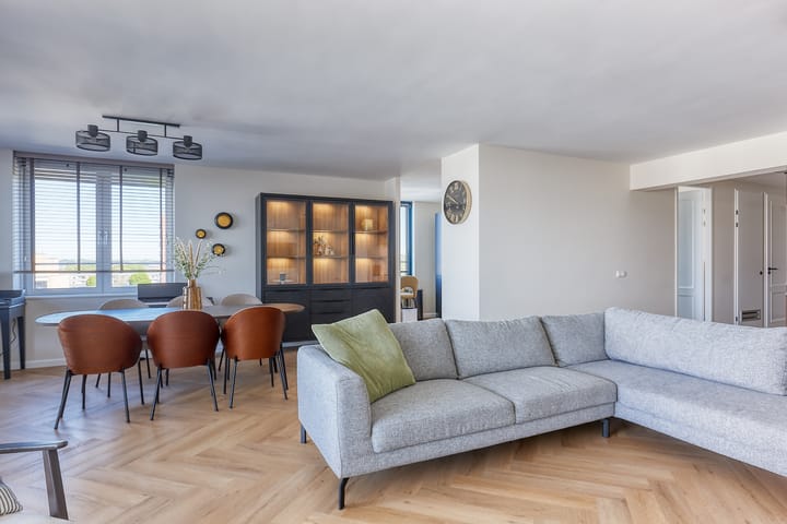 Photo 1 of Spinozalaan 1-GII