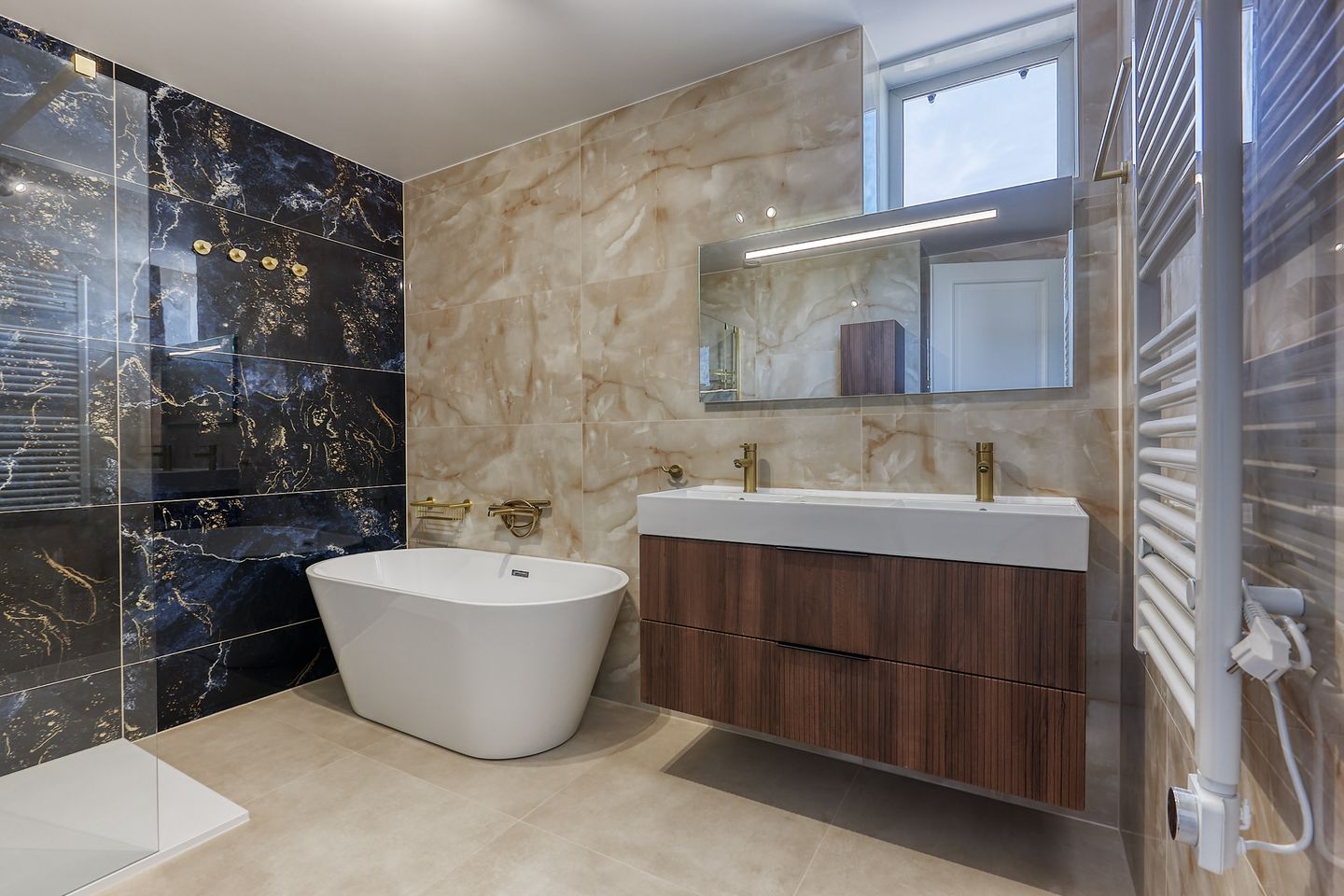 Photo 4 of Spinozalaan 1-GII