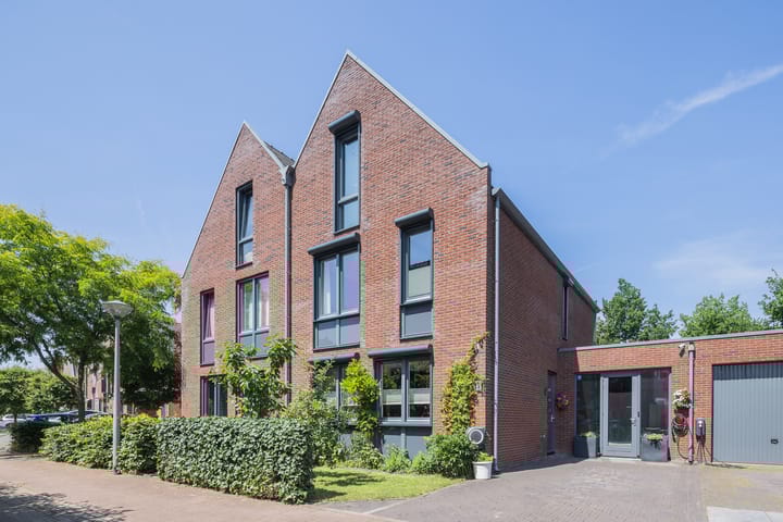 Foto 2 van Staatsspoor 13