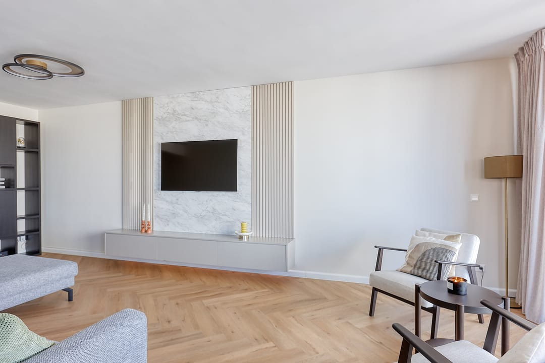 Photo 7 of Spinozalaan 1-GII