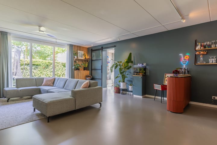 Foto 3 van Staatsspoor 13