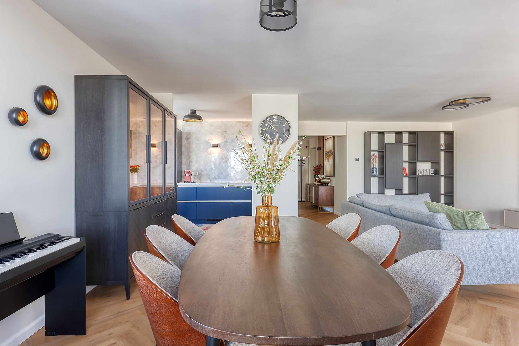 Photo 9 of Spinozalaan 1-GII