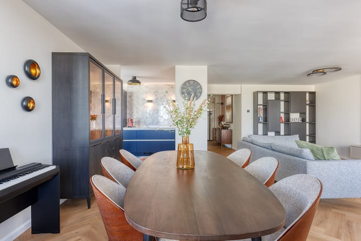 Photo 9 of Spinozalaan 1-GII