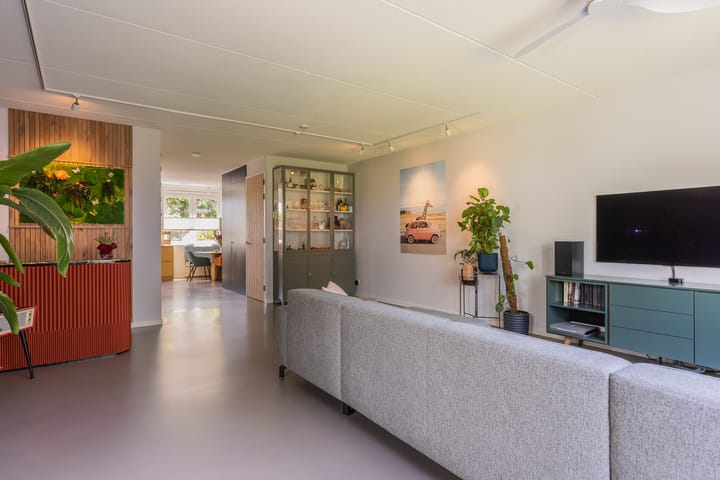 Foto 4 van Staatsspoor 13