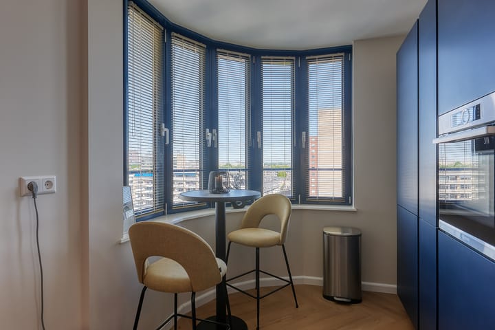 Photo 10 of Spinozalaan 1-GII