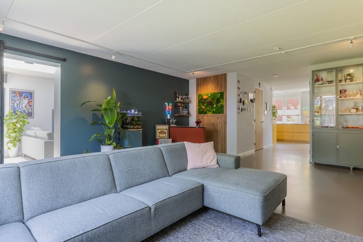 Foto 5 van Staatsspoor 13