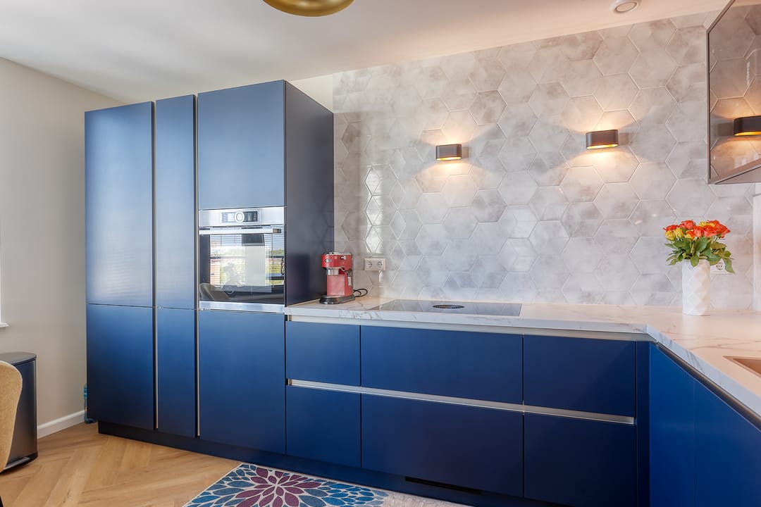 Photo 11 of Spinozalaan 1-GII