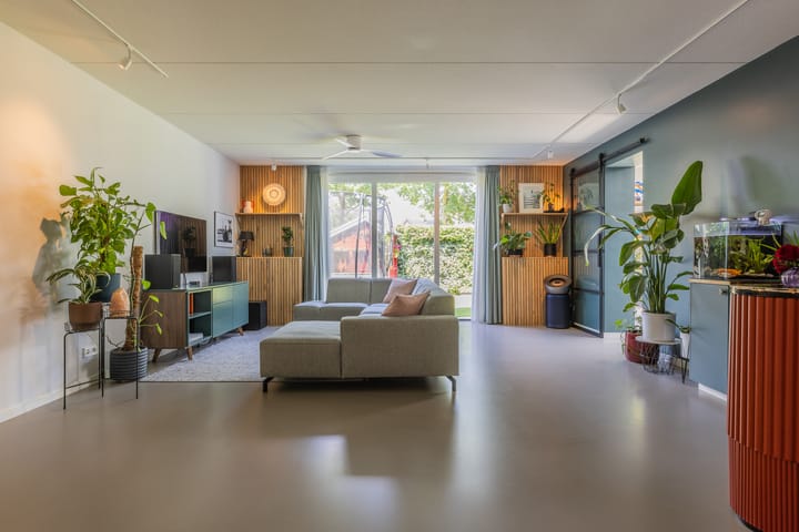 Foto 6 van Staatsspoor 13